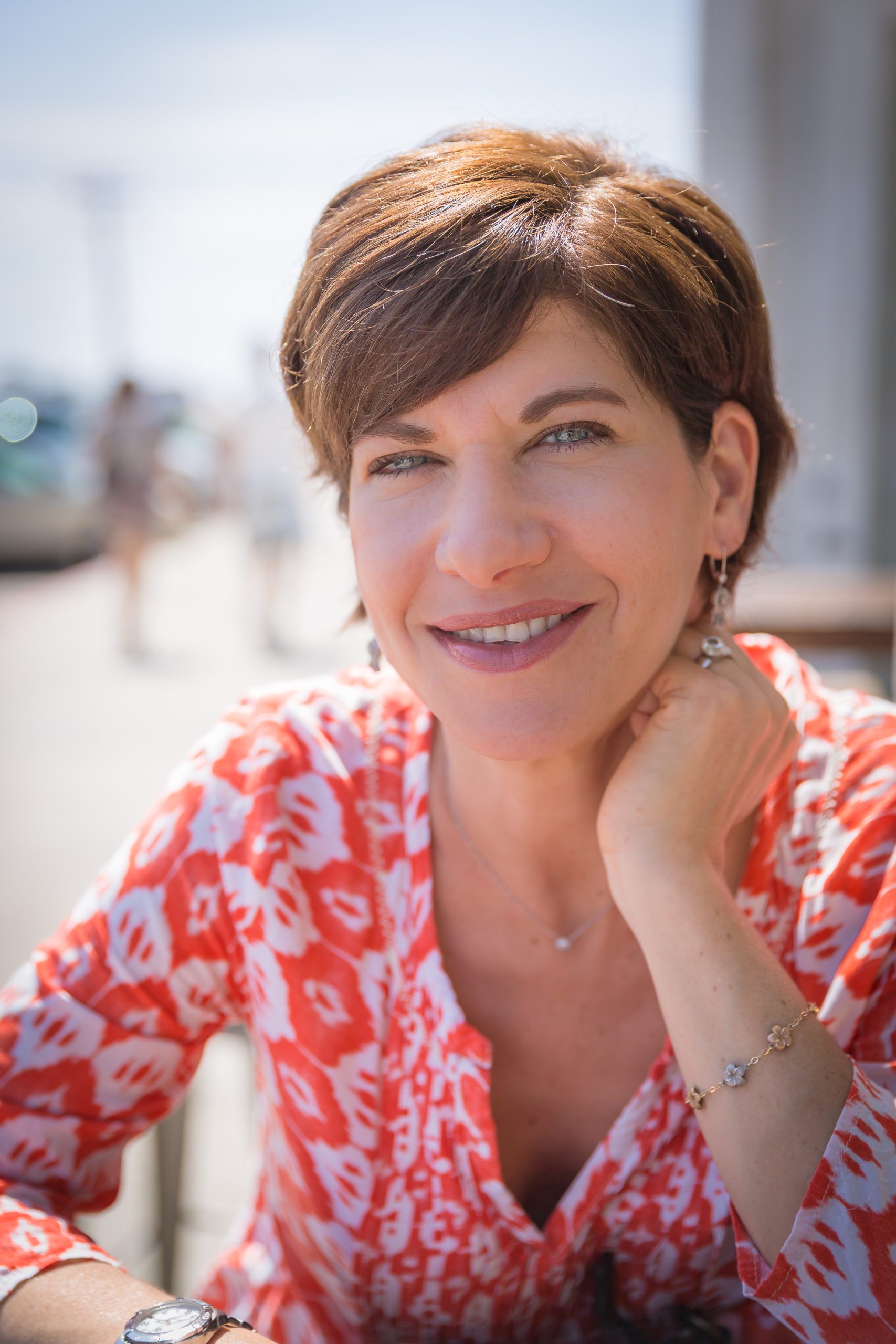 Cheryl Sterling, PhD
