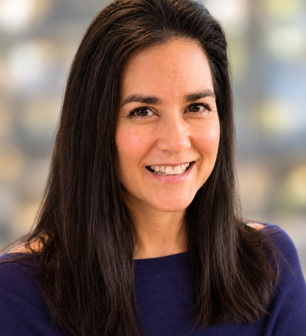 Larissa Labay, PsyD